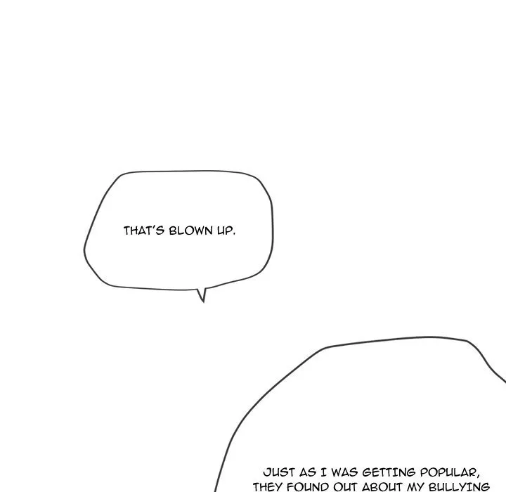 My High School Bully Chapter 162 - Page 129