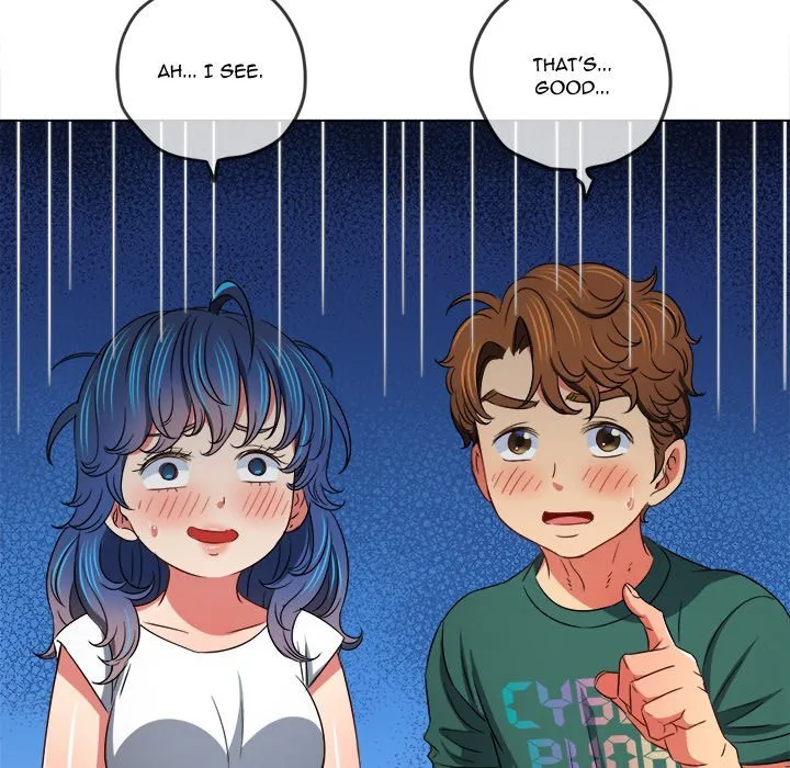 My High School Bully Chapter 162 - Page 133