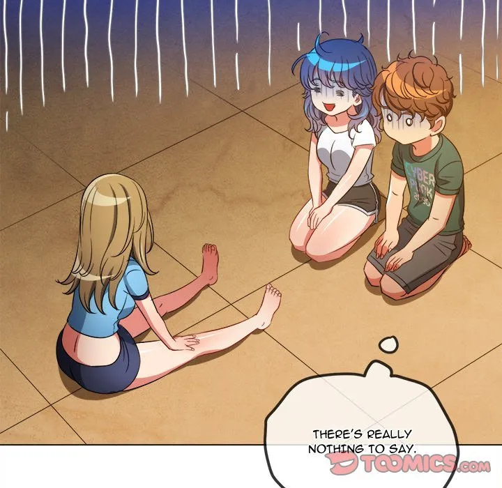 My High School Bully Chapter 162 - Page 135