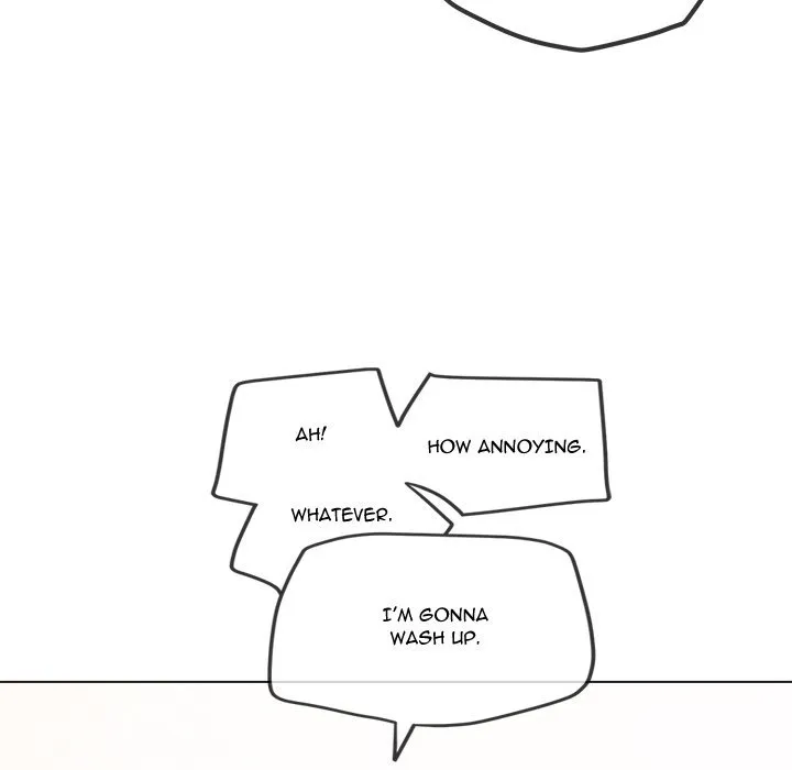 My High School Bully Chapter 162 - Page 136