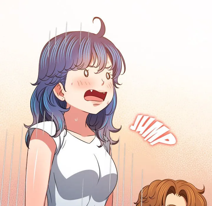 My High School Bully Chapter 162 - Page 137