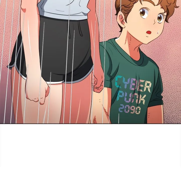 My High School Bully Chapter 162 - Page 138