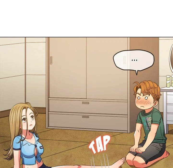 My High School Bully Chapter 162 - Page 141