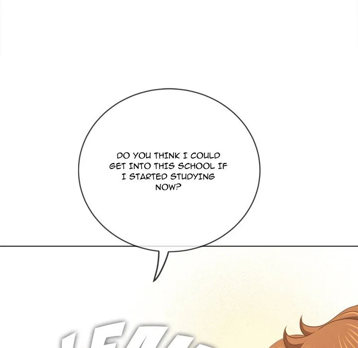 My High School Bully Chapter 162 - Page 148