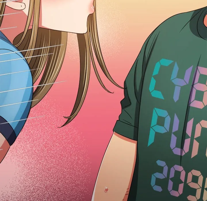 My High School Bully Chapter 162 - Page 150
