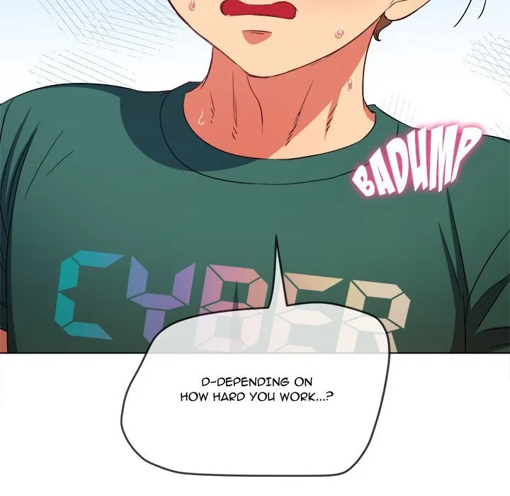 My High School Bully Chapter 162 - Page 153
