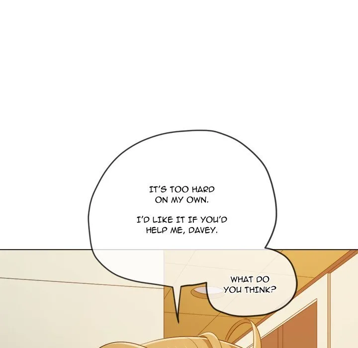 My High School Bully Chapter 162 - Page 154