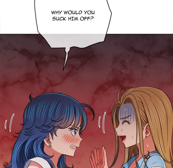 My High School Bully Chapter 162 - Page 20