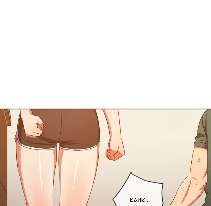My High School Bully Chapter 162 - Page 25