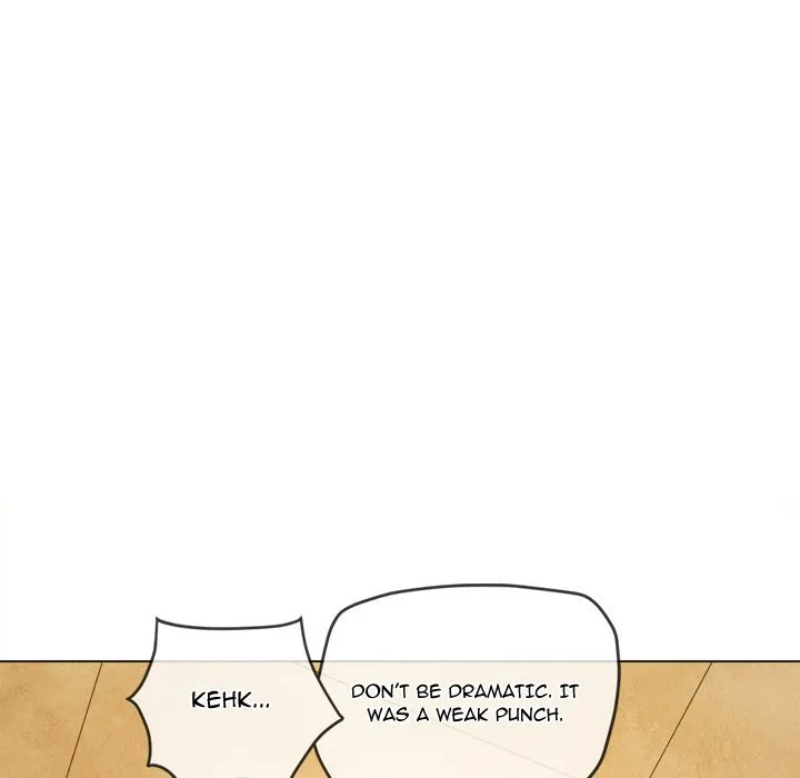 My High School Bully Chapter 162 - Page 28