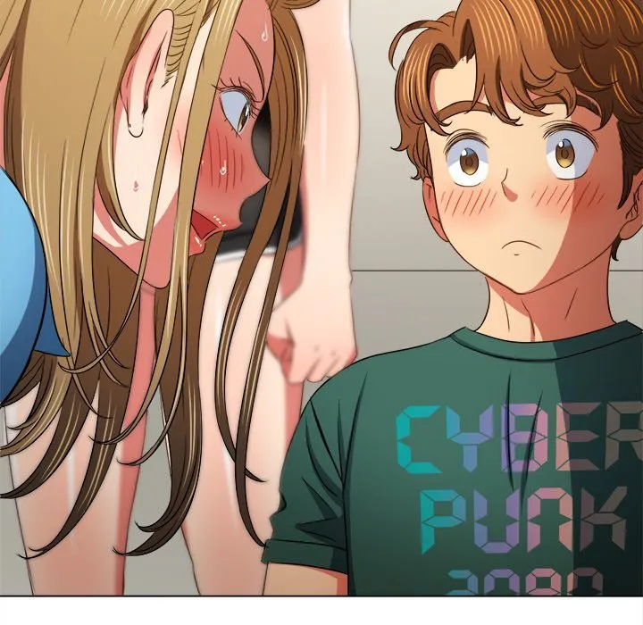 My High School Bully Chapter 162 - Page 36