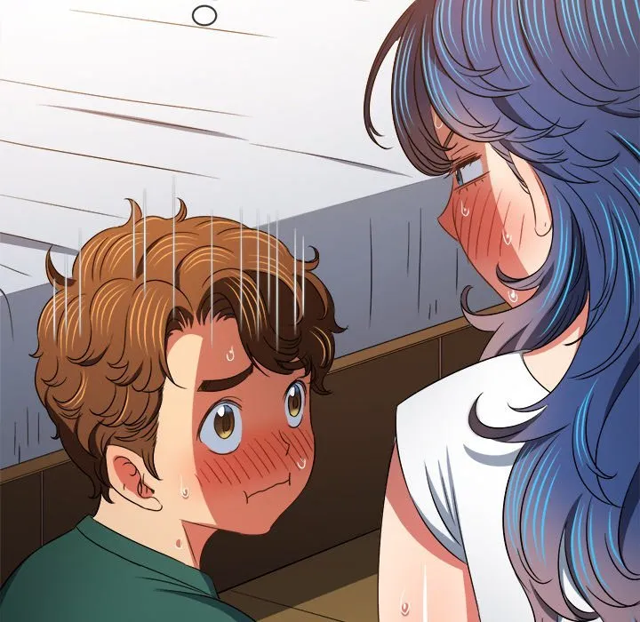 My High School Bully Chapter 162 - Page 38