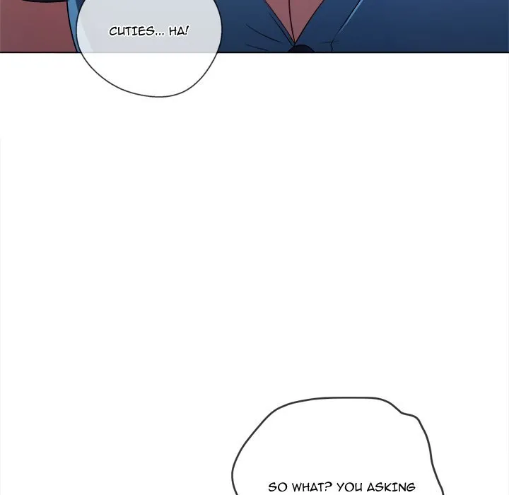 My High School Bully Chapter 162 - Page 44