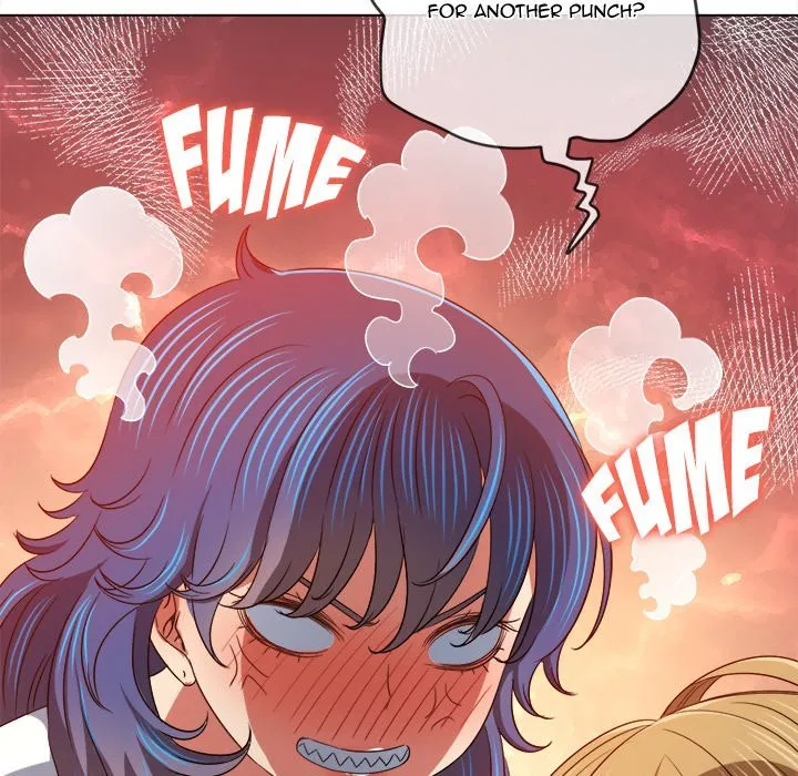 My High School Bully Chapter 162 - Page 45
