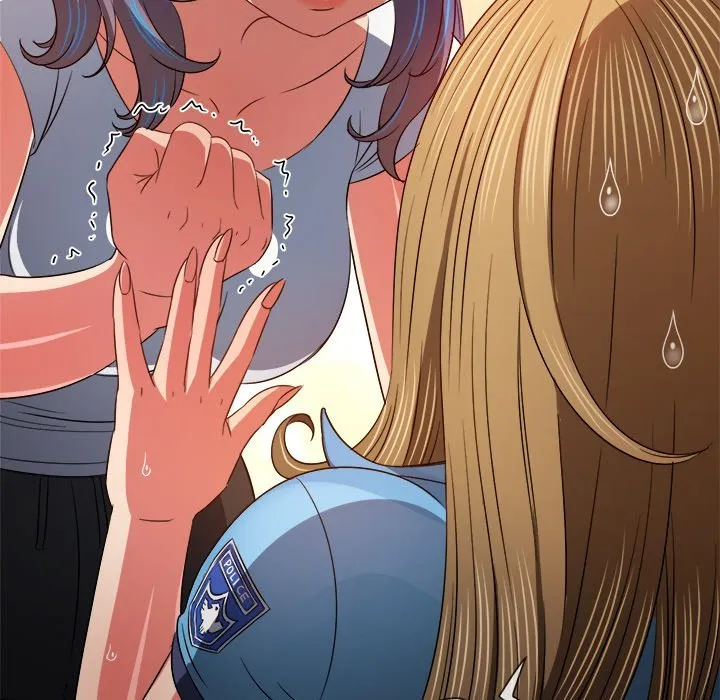 My High School Bully Chapter 162 - Page 46