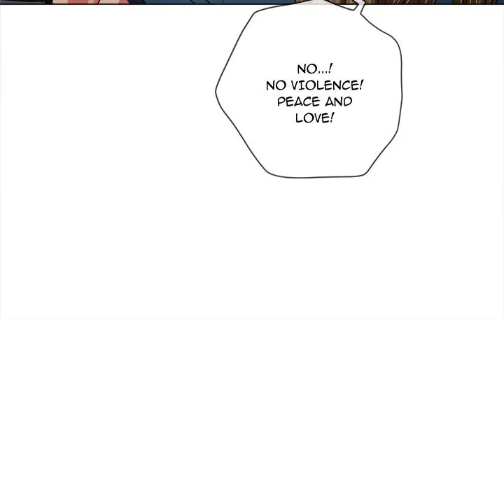 My High School Bully Chapter 162 - Page 47