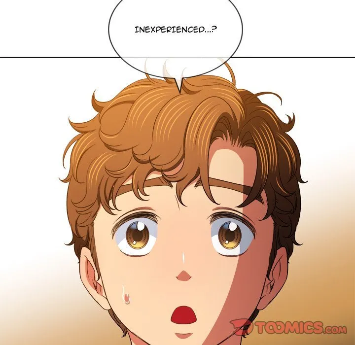 My High School Bully Chapter 162 - Page 51