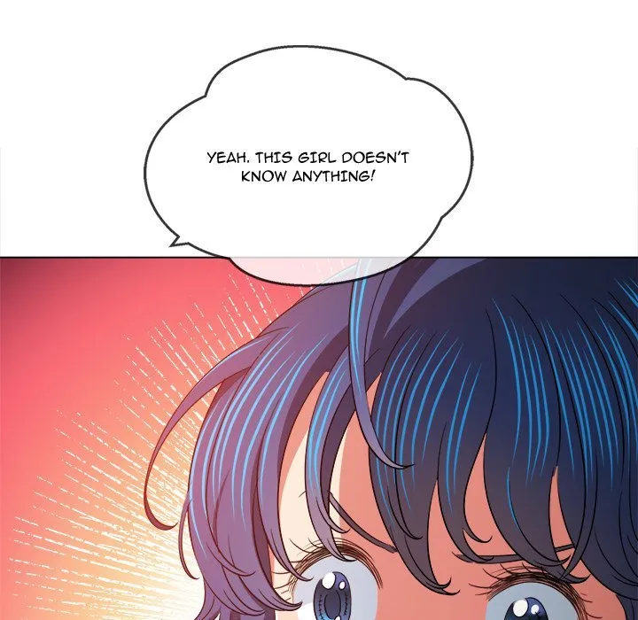 My High School Bully Chapter 162 - Page 53