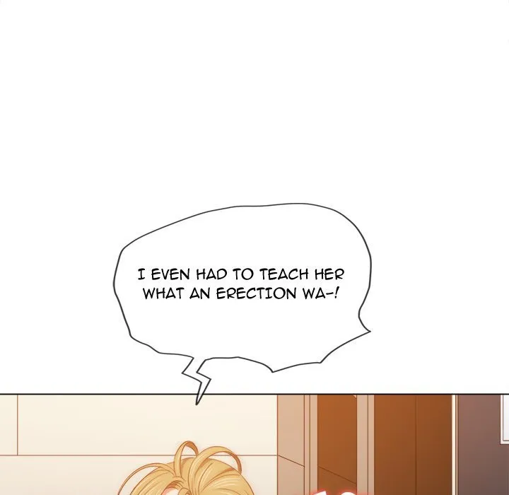 My High School Bully Chapter 162 - Page 57