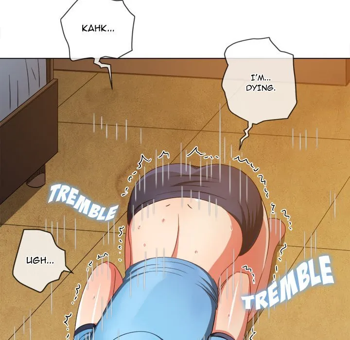My High School Bully Chapter 162 - Page 60