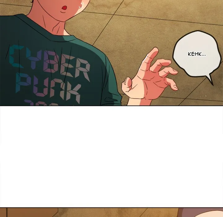My High School Bully Chapter 162 - Page 73