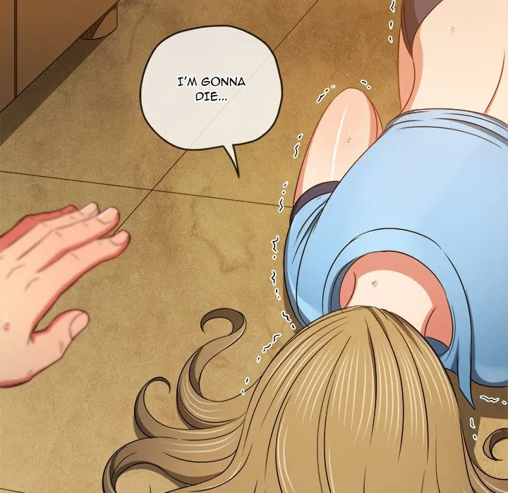 My High School Bully Chapter 162 - Page 74