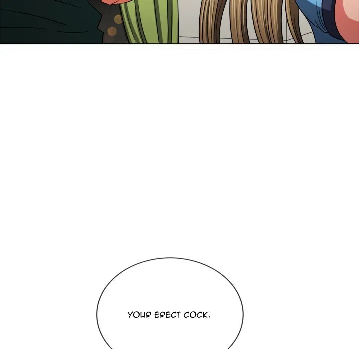 My High School Bully Chapter 162 - Page 78