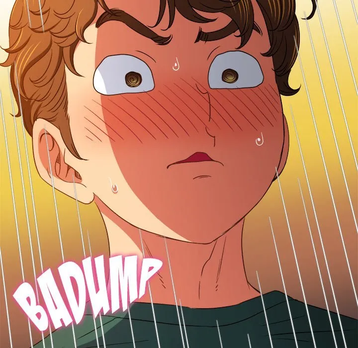 My High School Bully Chapter 162 - Page 85