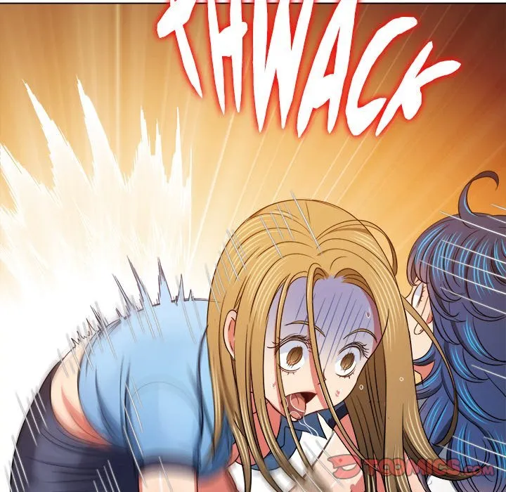 My High School Bully Chapter 162 - Page 87