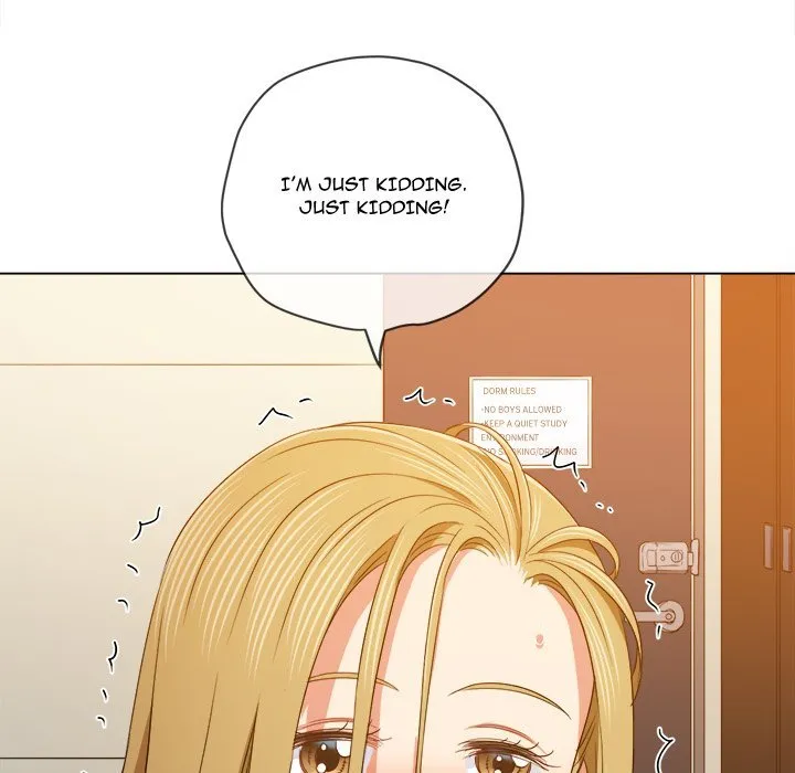 My High School Bully Chapter 162 - Page 93