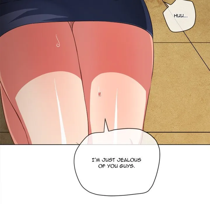 My High School Bully Chapter 162 - Page 95