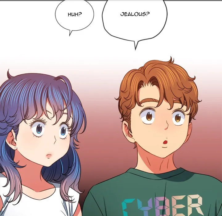 My High School Bully Chapter 162 - Page 97