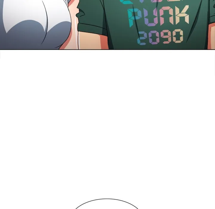 My High School Bully Chapter 162 - Page 98