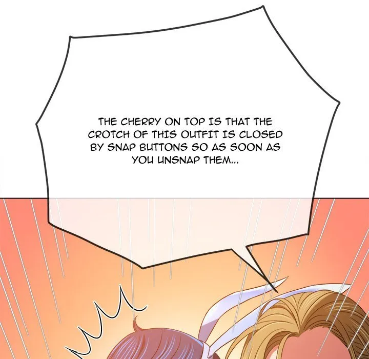 My High School Bully Chapter 163 - Page 106