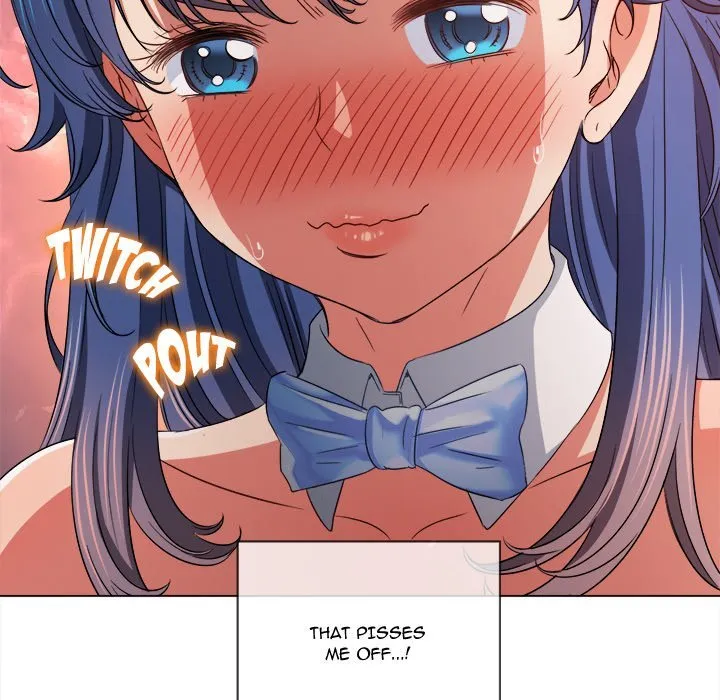 My High School Bully Chapter 163 - Page 130