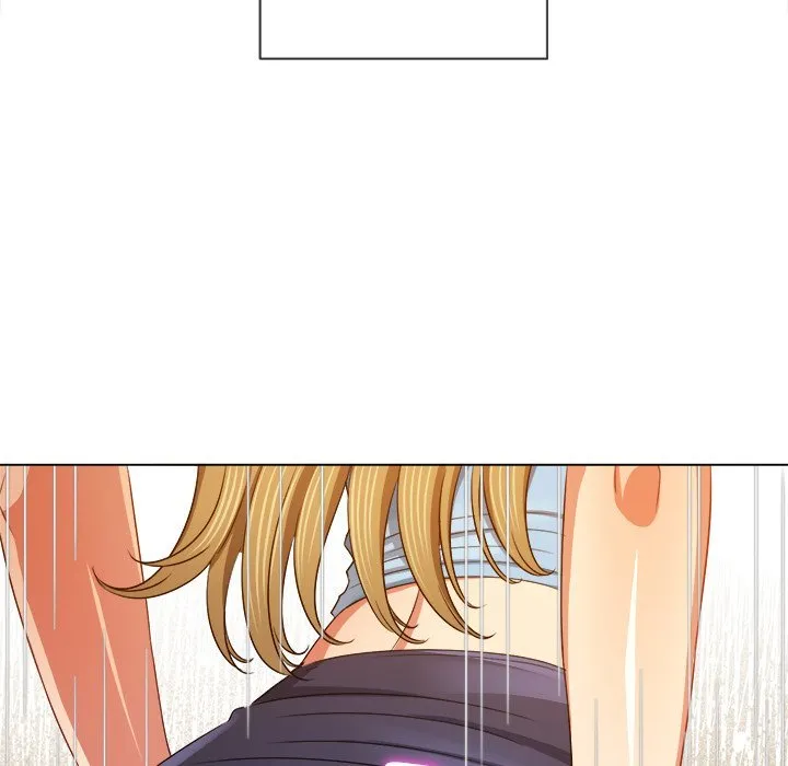 My High School Bully Chapter 163 - Page 131