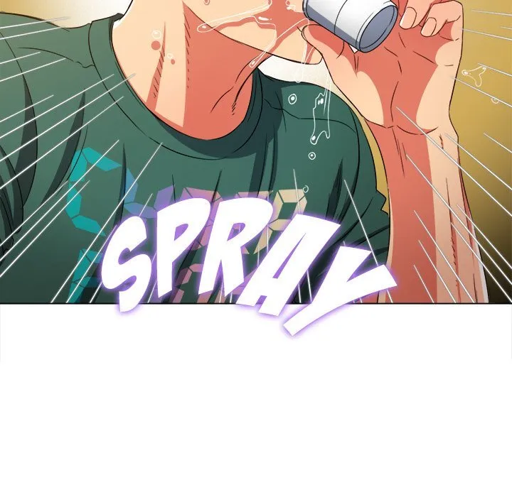 My High School Bully Chapter 163 - Page 137