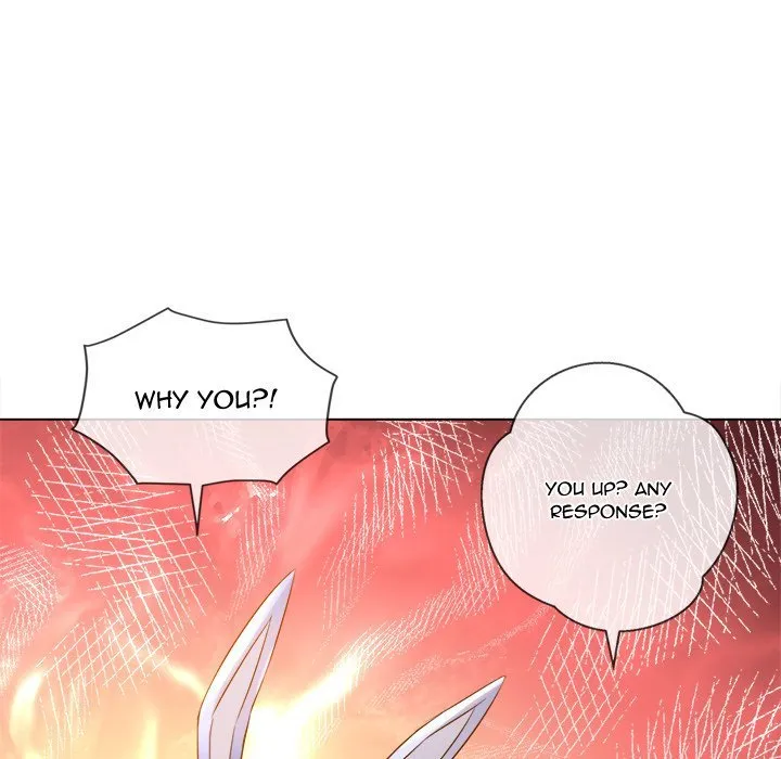 My High School Bully Chapter 163 - Page 138