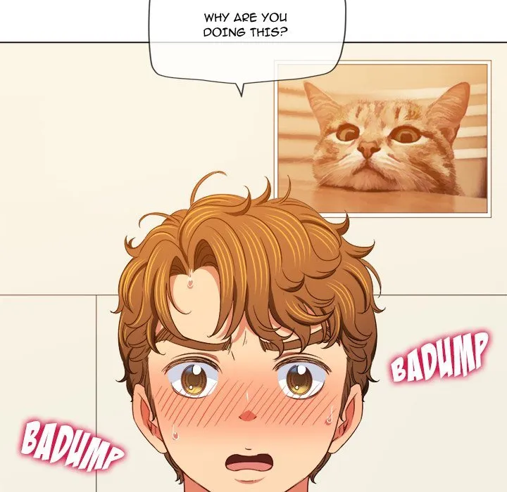 My High School Bully Chapter 163 - Page 141