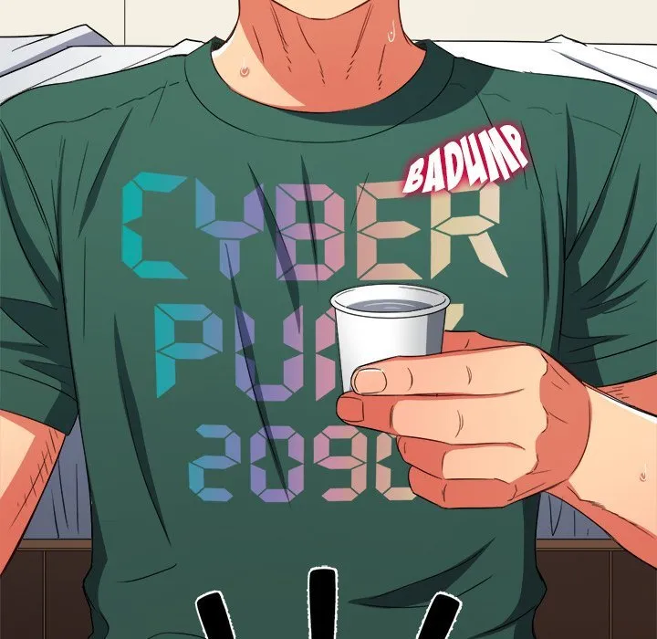 My High School Bully Chapter 163 - Page 142