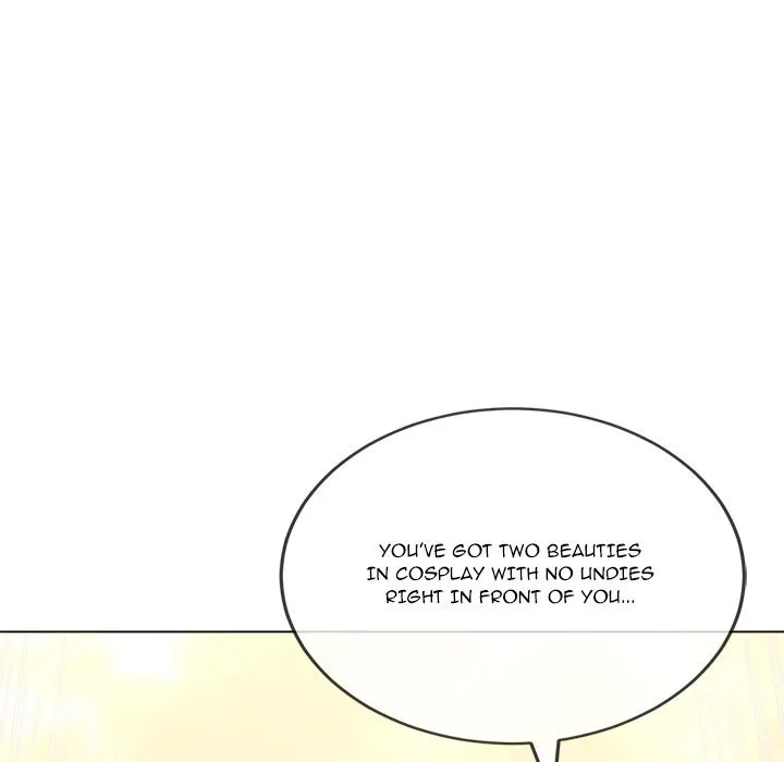 My High School Bully Chapter 163 - Page 146