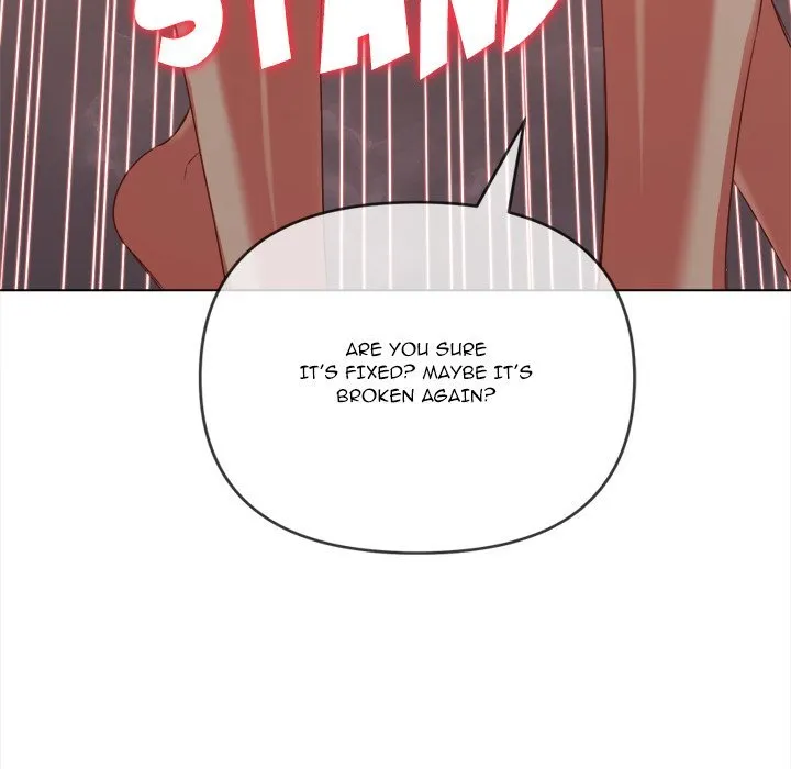 My High School Bully Chapter 163 - Page 150