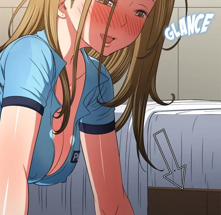 My High School Bully Chapter 163 - Page 17