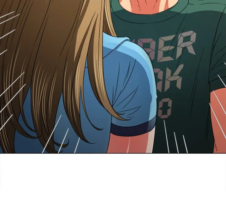 My High School Bully Chapter 163 - Page 20