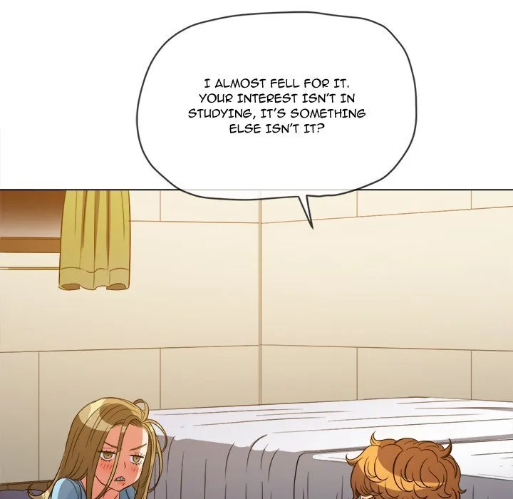 My High School Bully Chapter 163 - Page 23