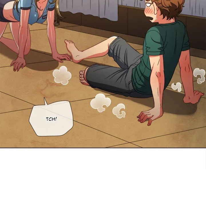 My High School Bully Chapter 163 - Page 24