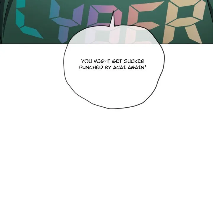 My High School Bully Chapter 163 - Page 30