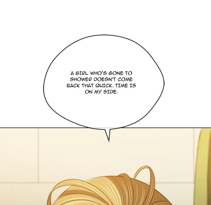 My High School Bully Chapter 163 - Page 31
