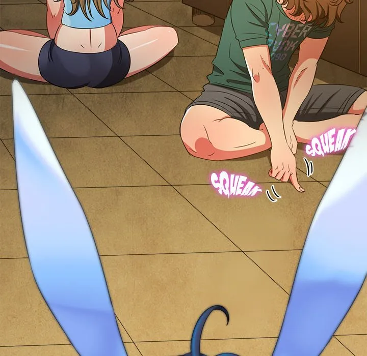 My High School Bully Chapter 163 - Page 38