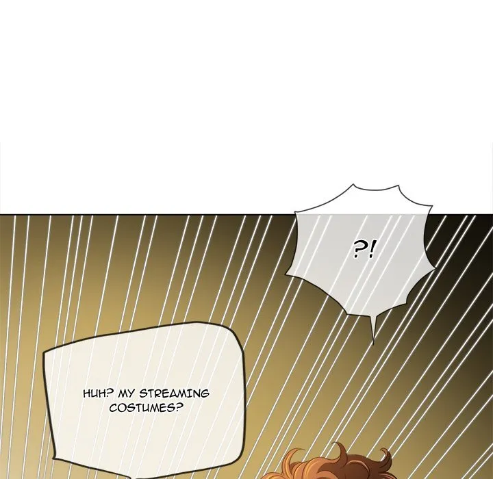 My High School Bully Chapter 163 - Page 46